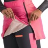 Winter skirok Sportful Rythmo Skirt 2024 framboos roze